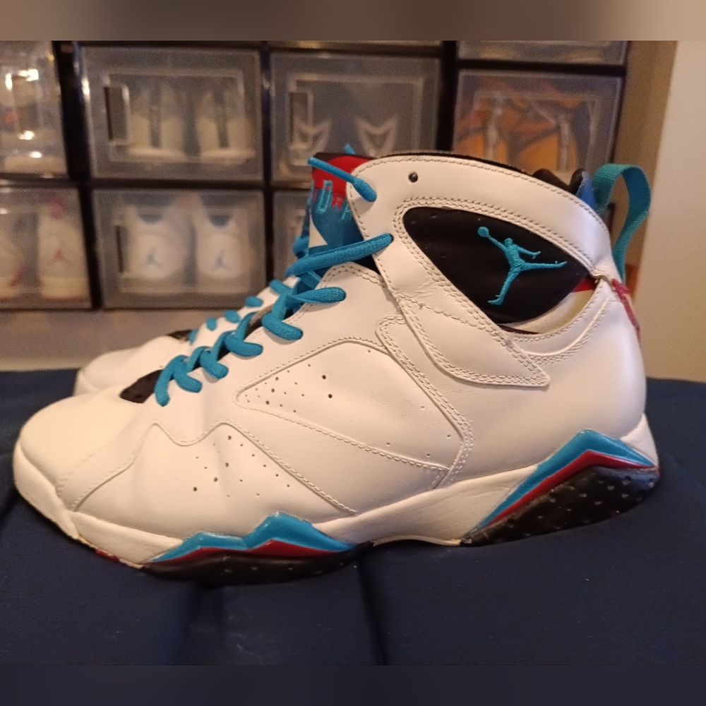 Air Jordan 7 'Orion'